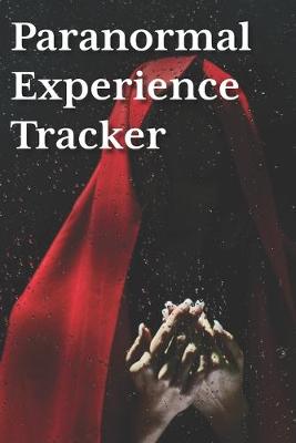 Book cover for Paranormal Experience Tracker
