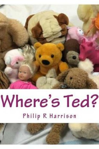 Cover of Where's Ted?