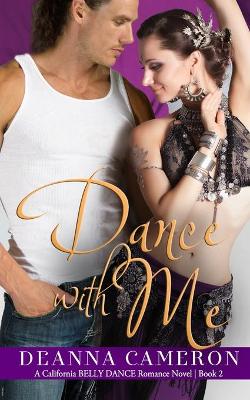 Book cover for Dance with Me