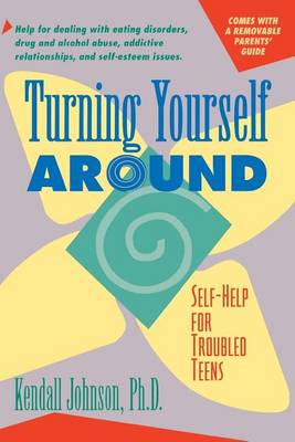 Book cover for Turning Yourself Around
