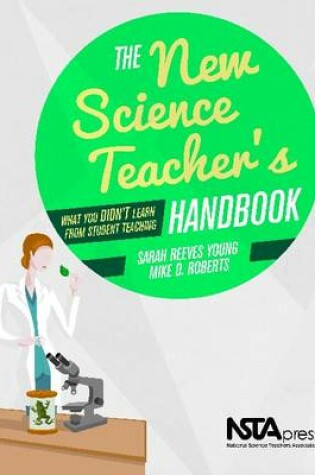 Cover of The New Science Teacher's Handbook