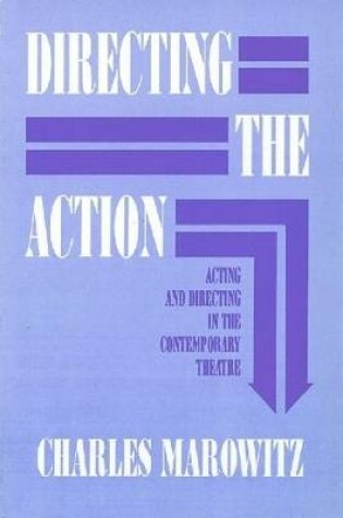 Cover of Directing the Action