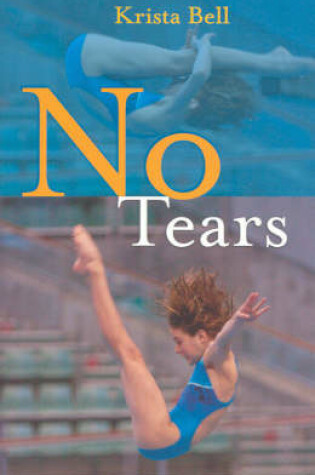 Cover of No Tears