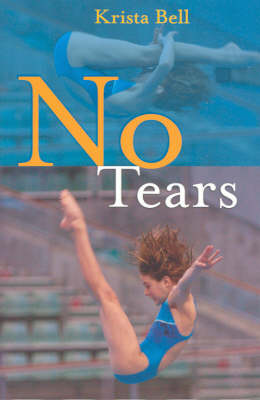 Cover of No Tears