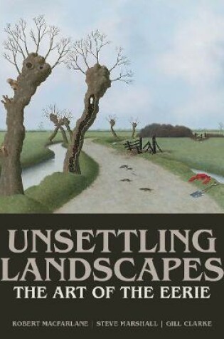 Cover of Unsettling Landscapes