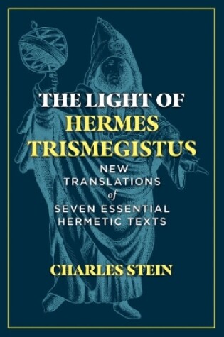Cover of The Light of Hermes Trismegistus
