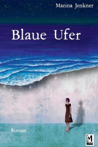 Cover of Blaue Ufer