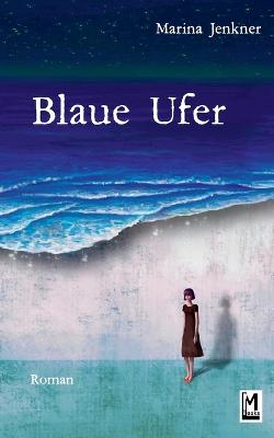 Book cover for Blaue Ufer