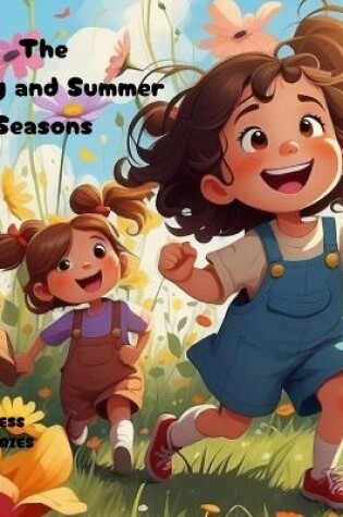 Cover of The Spring and Summer Seasons