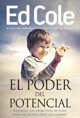 Book cover for El Poder del Potencial