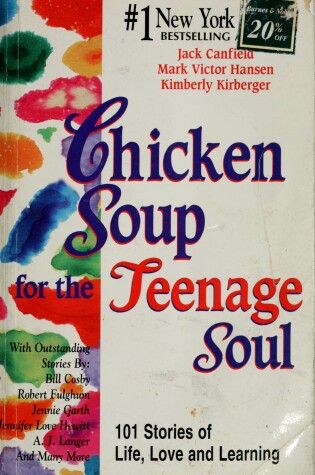 Chicken Soup for the Teenage Soul