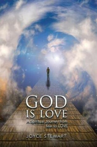 Cover of God is Love