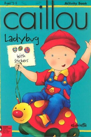 Cover of Ladybug