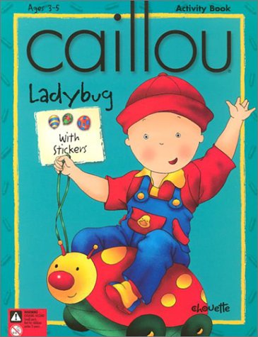 Cover of Ladybug