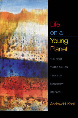 Cover of Life on a Young Planet