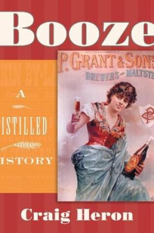 Cover of Booze