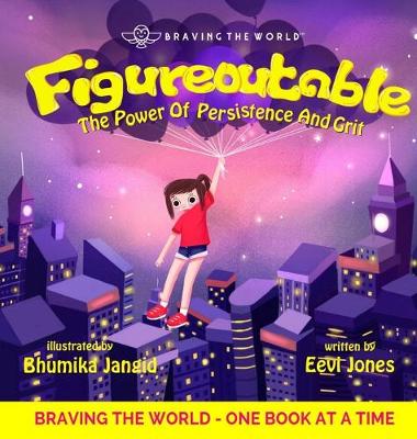 Cover of Figureoutable