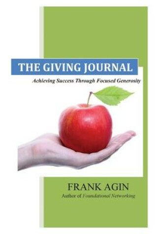 Cover of The Giving Journal