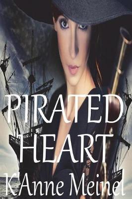 Book cover for Pirated Heart