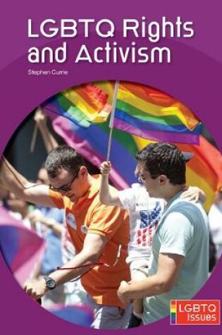 Cover of Lgbtq Rights and Activism