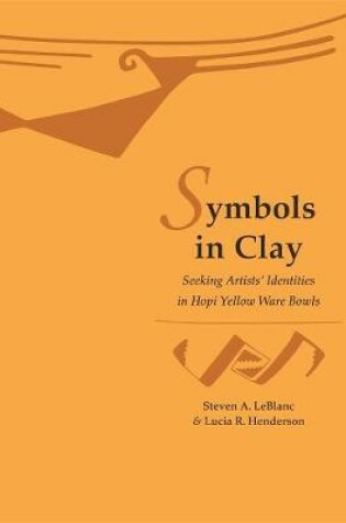 Cover of Symbols in Clay