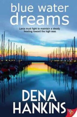 Cover of Blue Water Dreams