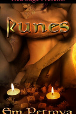 Cover of Runes