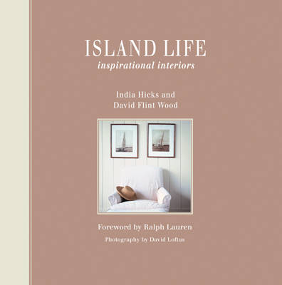 Book cover for Island Life