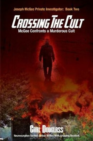 Cover of Crossing the Cult