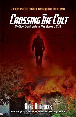 Book cover for Crossing the Cult