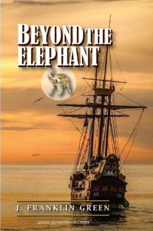 Cover of Beyond the Elephant