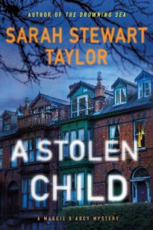Cover of A Stolen Child