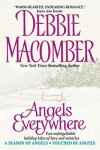 Book cover for Angels Everywhere