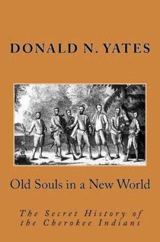 Cover of Old Souls in a New World