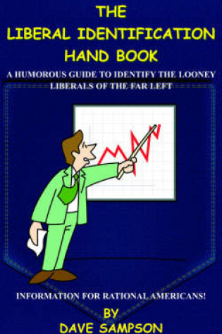 Cover of The Liberal Identification Hand Book