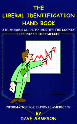 Book cover for The Liberal Identification Hand Book