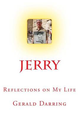 Book cover for Jerry