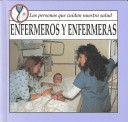 Cover of Enfermeros y Enfermeras