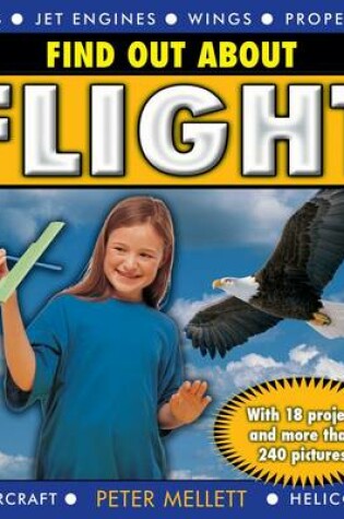 Cover of Find Out About Flight