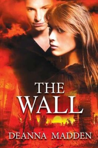 Cover of The Wall