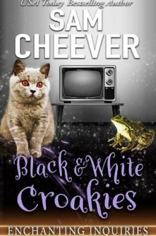 Cover of Black & White Croakies