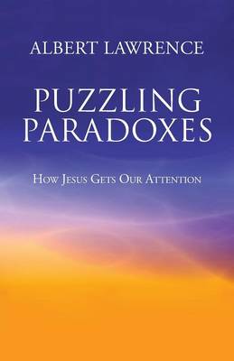 Book cover for Puzzling Paradoxes