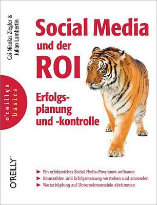 Book cover for Social Media Und Der Roi