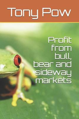 Book cover for Profit from bull, bear and sideway markets