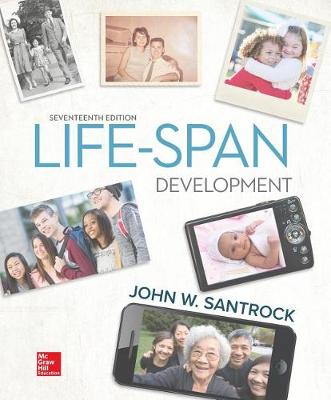 Book cover for Loose Leaf for Life-Span Development