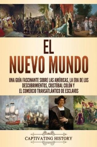 Cover of El Nuevo Mundo