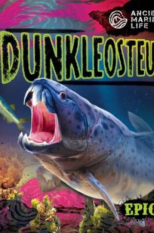 Cover of Dunkleosteus