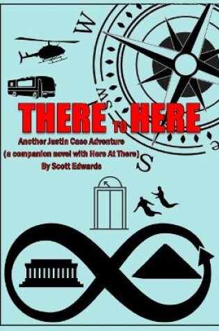 Cover of There to Here