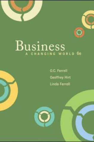 Cover of Business