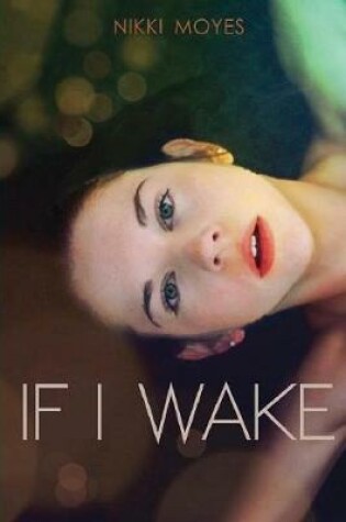 Cover of If I Wake
